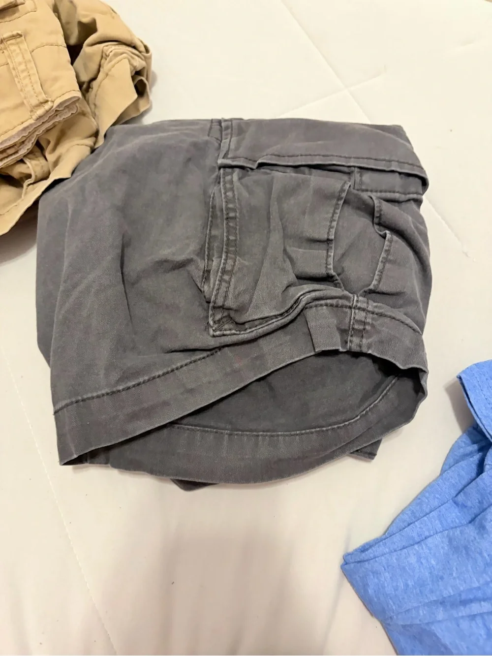 Cargo Shorts